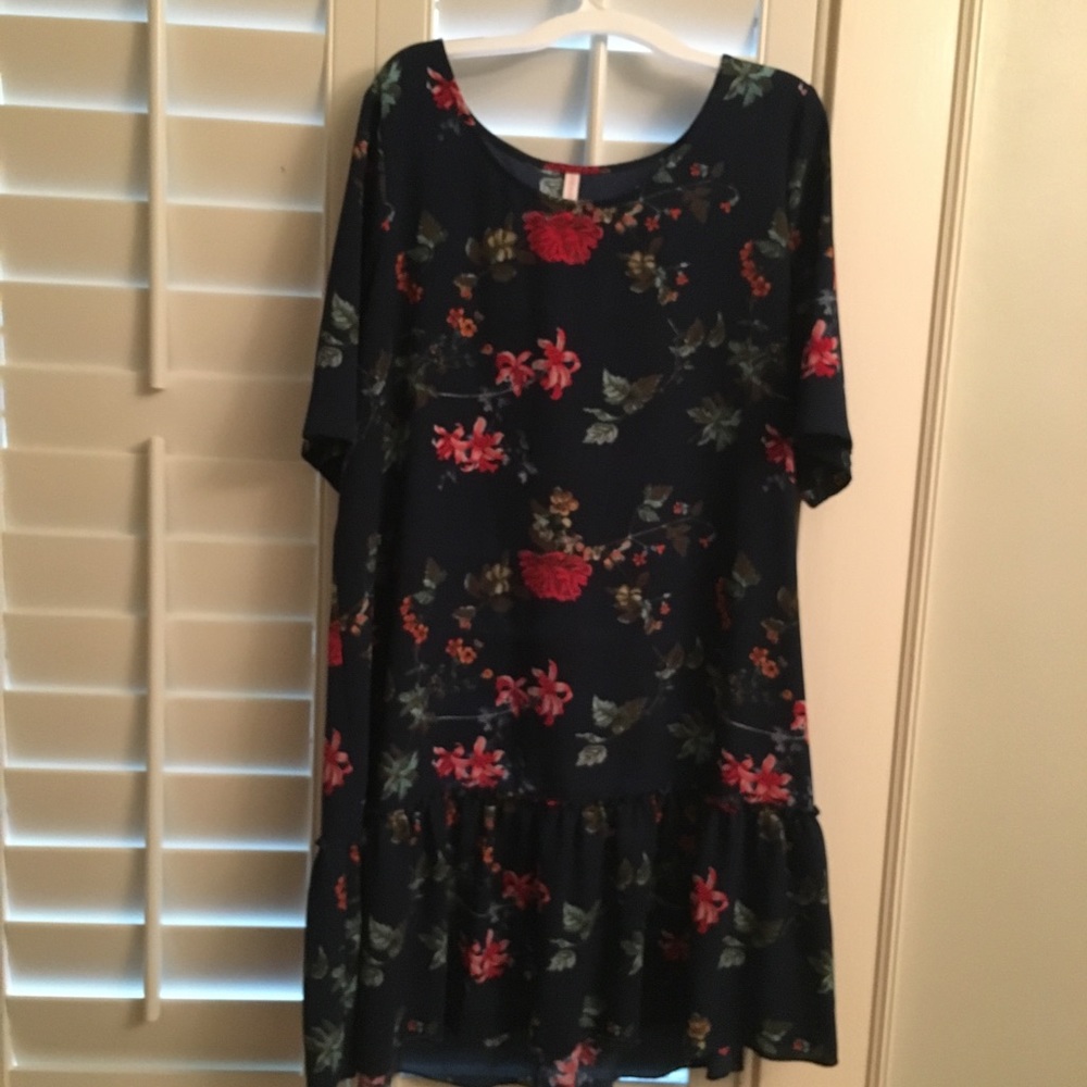 Target summer dress